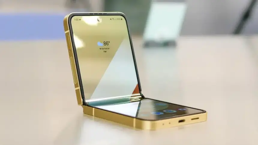 Galaxy Z Flip FE Beklentileri Değişti: Samsung, “FE” Etiketinden Vazgeçebilir