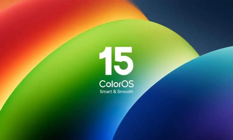 ColorOS Mayıs 2025 Güncellemesi Yayınlandı