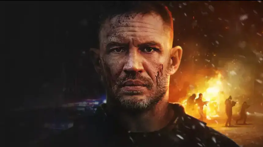 Havoc, Netflix’te büyük bir ilgi görüyor