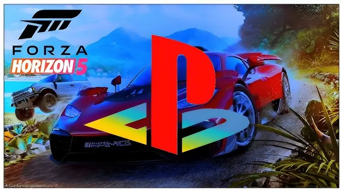 Forza Horizon 5 PlayStation 5'te Oynamaya Açıldı