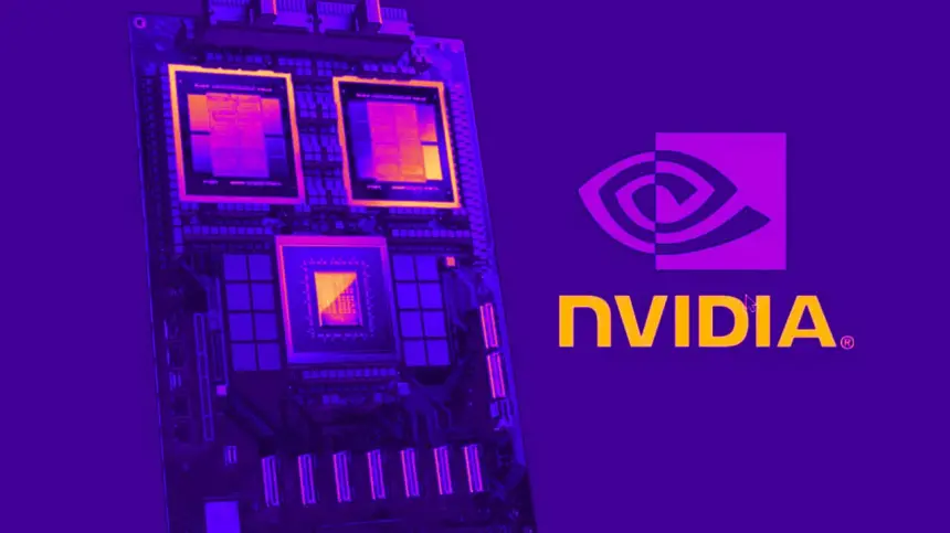 NVIDIA, 500 FPS'ye Kadar Kare Hızına Ulaşan Üç Yeni Aksiyon Oyununu Tanıttı