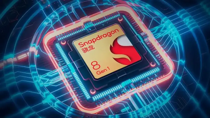 Qualcomm’un 2025 Stratejisi: Rekor Gelir, Apple Kayıpları ve Yeni Endüstri Hedefleri