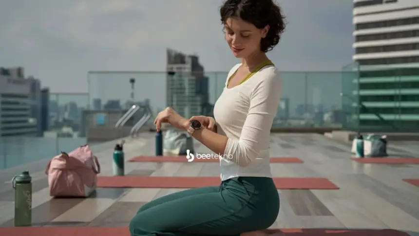 Huawei Watch 5 Tanıtıldı: Parmak Ucundan Sağlık Ölçümü ve Tartışmalı "Mor" Renk Seçeneği