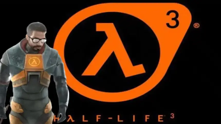 Half-Life 3 Sızıntısı Duyuru Ve Çıkış Tarihleri Açıklandı