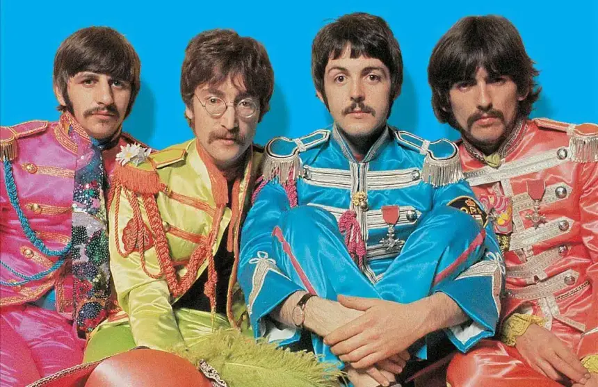 The Beatles, Yapay Zeka Şarkısıyla Grammy'de!