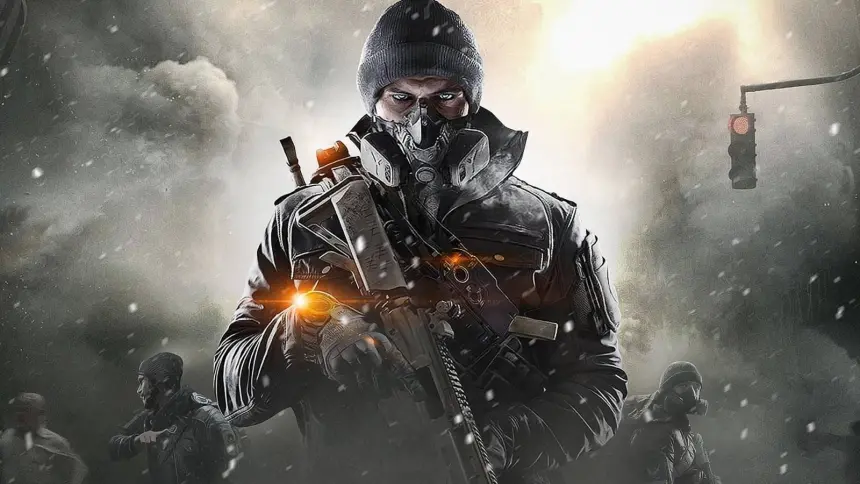 The Division 2: Battle For Brooklyn DLC’si Geliyor