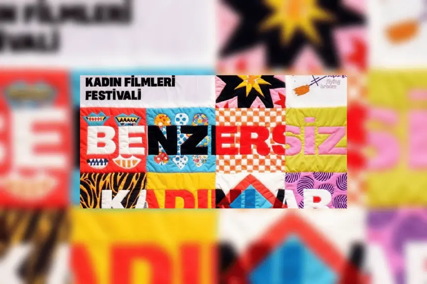 Uçan Süpürge Film Festivali Başlıyor