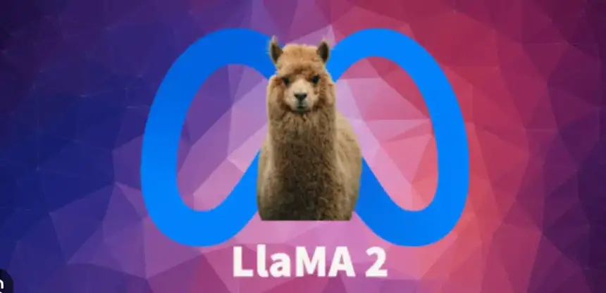 Llama 2 DOS Üzerinde Hayata Geçti