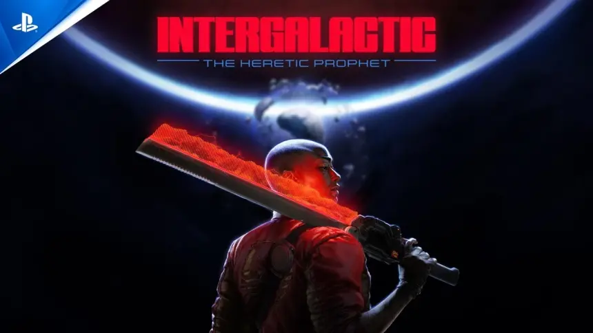 Intergalactic: The Heretic Prophet'ın Çıkışı 2027'ye Uzadı