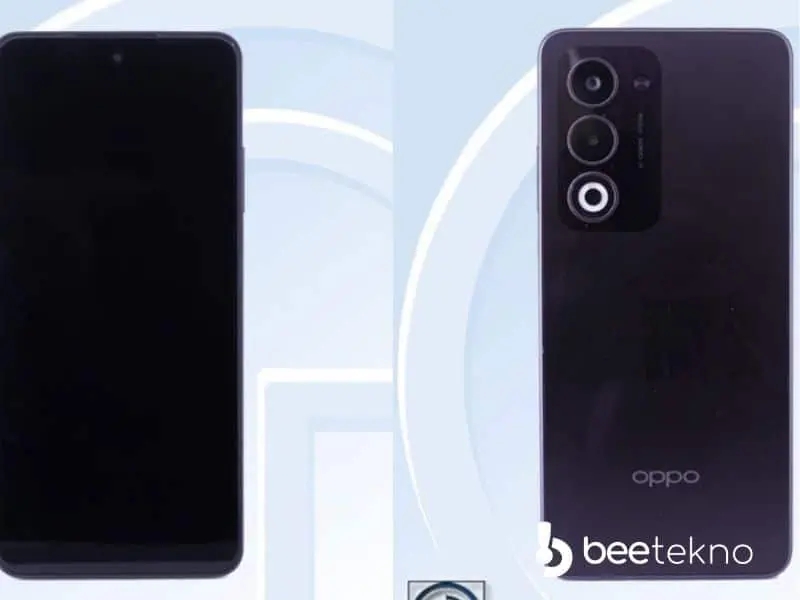 OPPO A6i 5G Akıllı Telefonu Google Play Console Listesinde Görüldü