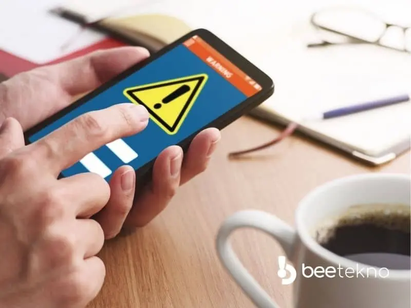 Mobil Güvenlik Açıkları Nelerdir? 2025