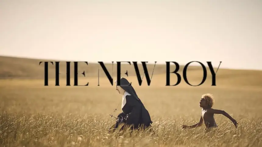 The New Boy Fragmanı Yayınlandı