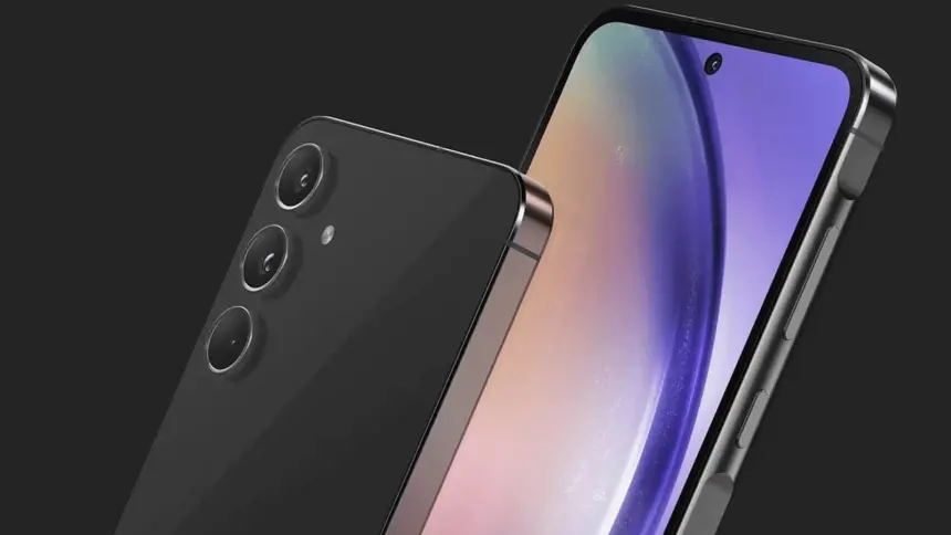 Samsung Galaxy A55, One UI 7 Beta Güncellemesini Alıyor: Android 15'in Ön İzlemesi