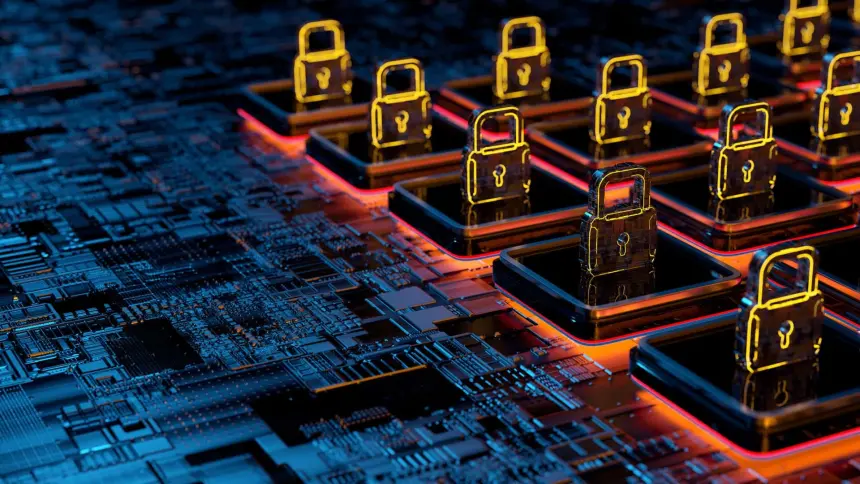 Blockchain Teknolojisi Finans Sektörüne Etkileri 2025