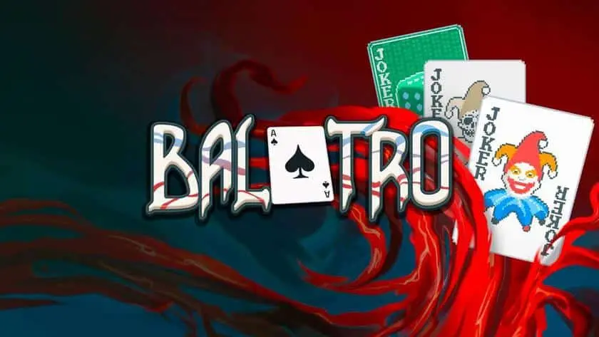 PlayStation Mimarı Balatro’da Zirveye Ulaştı