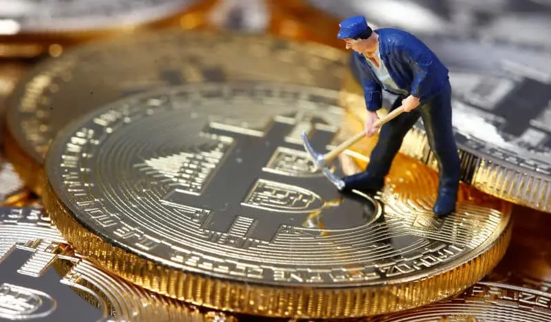 Bitcoin 95 bin dolar bandına yürüyor