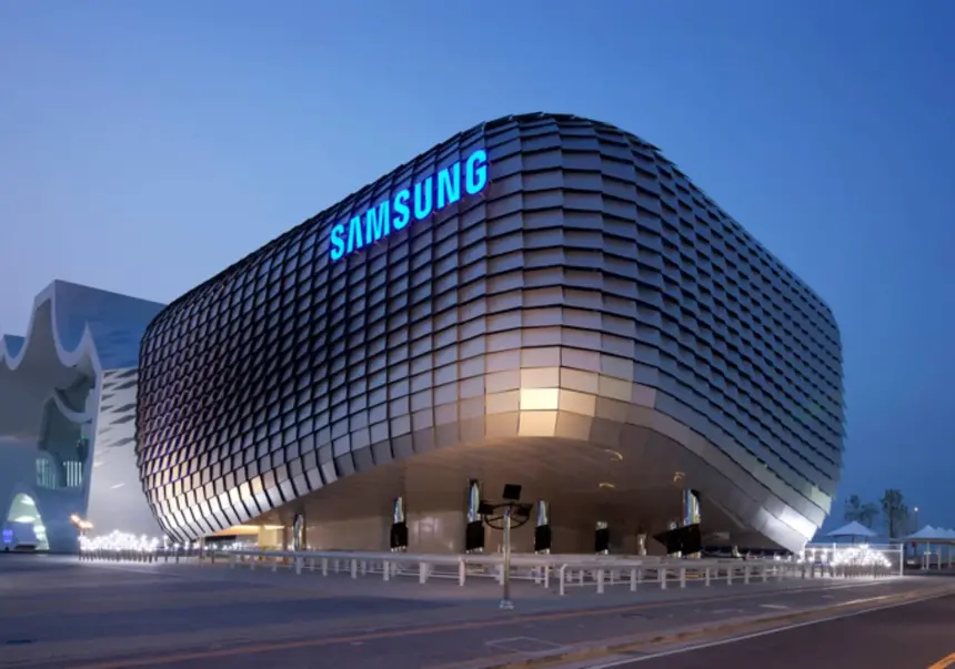 Samsung Telefonlar Nerede Tasarlanıyor ve Üretiliyor? Cevap Gerçekten Sizi Şaşırtabilir!