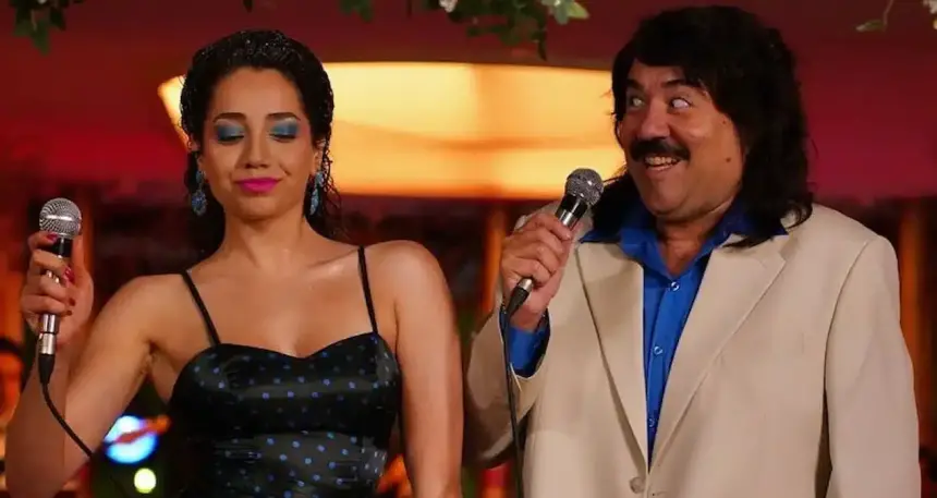 Bursa Bülbülü Filmi Hakkında Her Şey