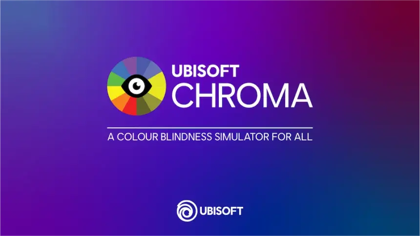 Ubisoft Chroma Artık Açık Kaynak