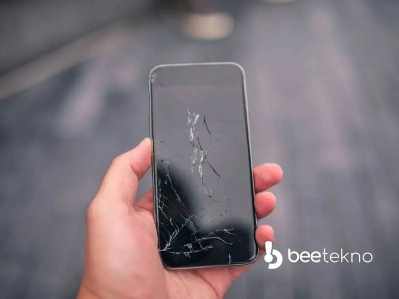 Akıllı Telefon Ekranı Kırılması 2025