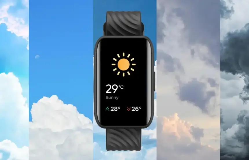 Motorola’dan Apple Watch SE’ye Rakip Geliyor: Moto Watch Fit ve Sürpriz Moto Loop Kulaklıklar Yolda