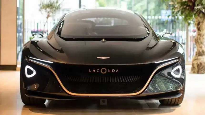 Elektrikli Süper Otomobillerin Sonu mu Geliyor? Aston Martin ve Maserati EV Planlarını Erteliyor