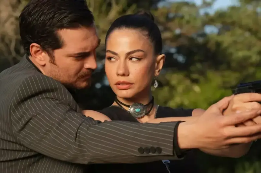 Eşref Rüya 11. Bölüm Fragmanı Yayınlandı