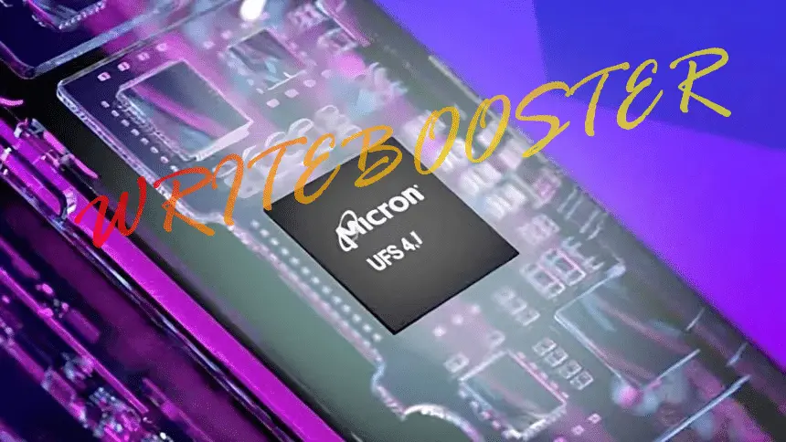Micron, Akıllı Telefonlarda Yapay Zeka Deneyimini Güçlendiren UFS 4.1 ve UFS 3.1 Depolama Çözümlerini Tanıttı