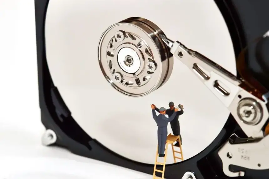 LTO-10 ve 30TB HDD ile Petabayt Ölçekli Depolama Yeni Bir Çağa Giriyor