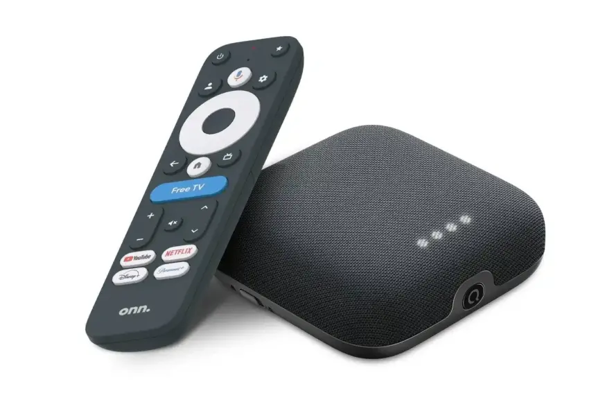 Google TV Kumandalarına “Ücretsiz TV” Tuşu Geliyor!