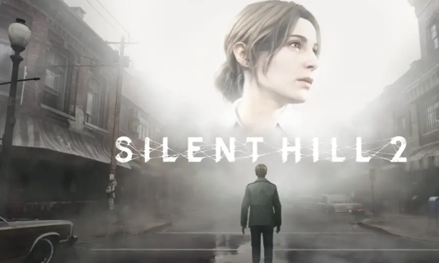 Silent Hill 2 remake hala sorunlu PS5 Pro oyuncuları çözüm bekliyor
