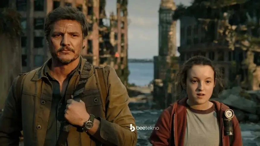 The Last of Us Sezon 2 Finali 3,7 Milyon İzleyici Çekti