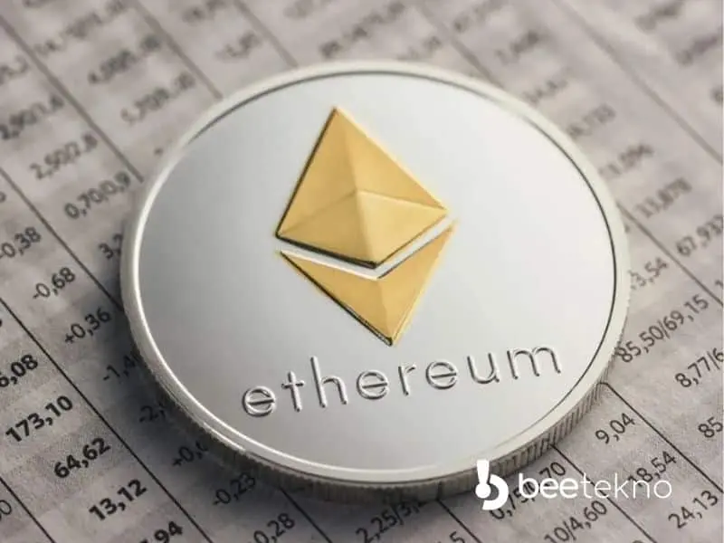 Ethereum Çıkış Trendinde Mi?