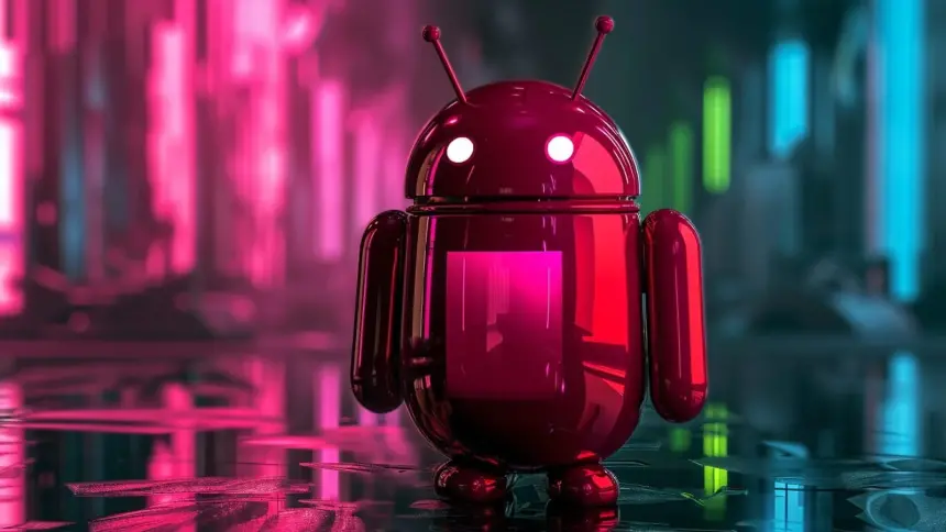 Android İçin Casus Yazılımlar ve Şifreyle Korunan Kaldırma Özelliği: Güvenli Mod'un Önemi