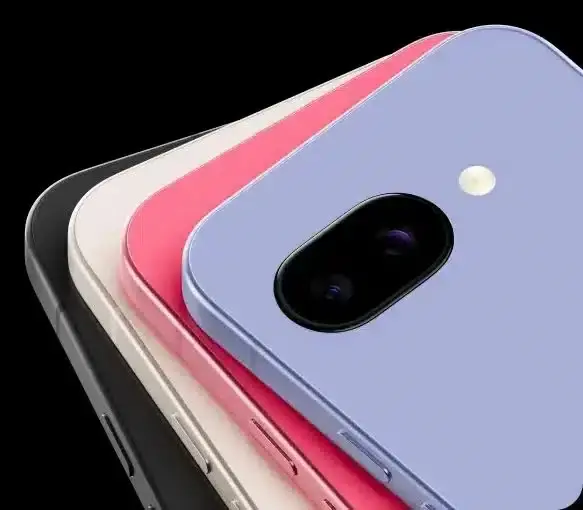 Google Pixel 9a ne zaman geliyor? Pixel 9a özellikleri