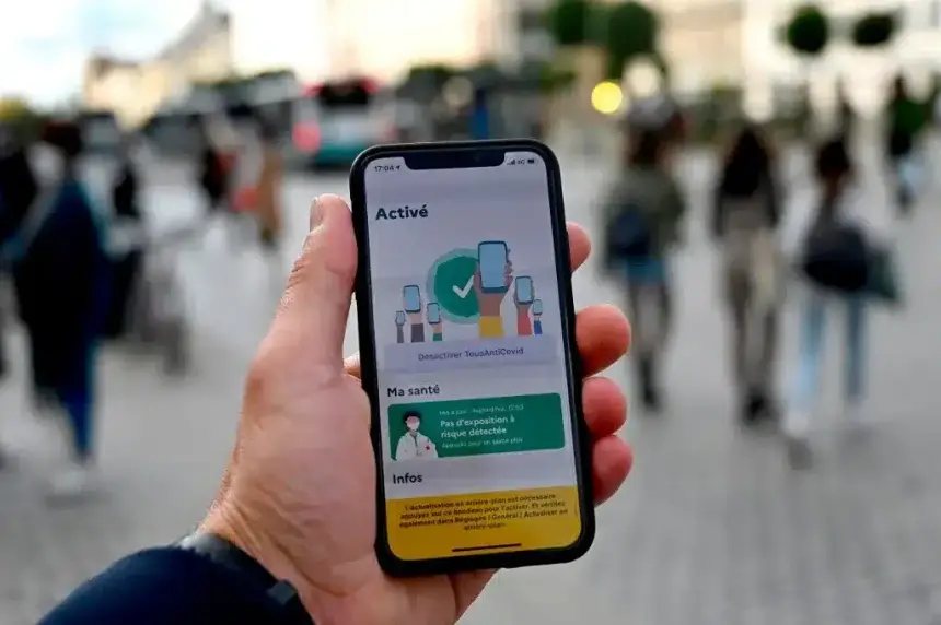 Fransa Dijital Kimlik Kartlarını iPhone’a Taşıyor