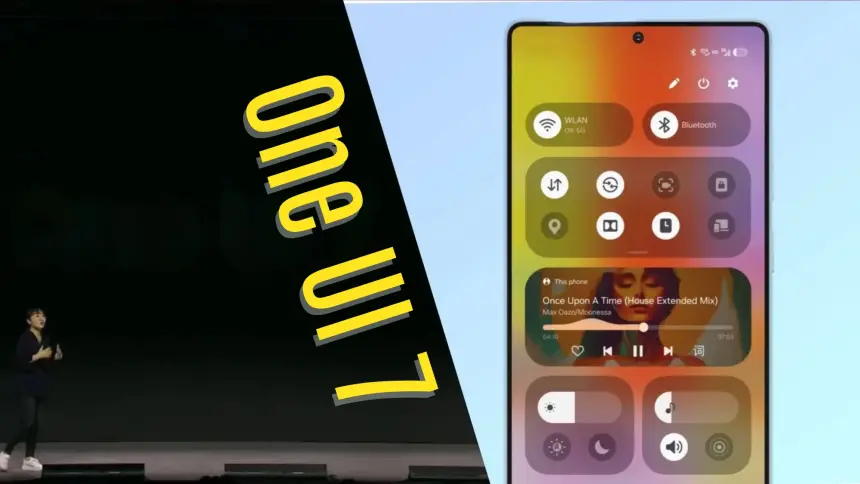 Samsung One UI 7.0’ın Zamanında Yayınlanması Muhtemel