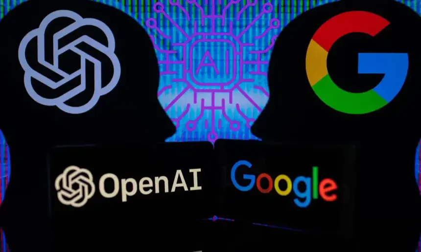 OpenAI: Google Chrome Satışa Çıkarsa Alırız
