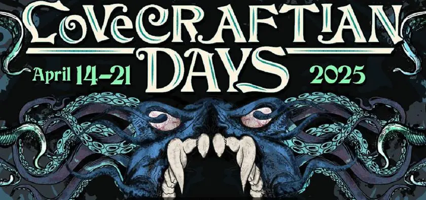 Steam'de Lovecraftian Days Festivali Başladı