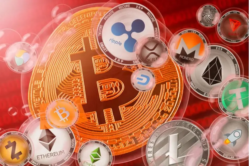 Altcoin Projesi Çöktü: OM token 24 Saatte Yüzde 90 Düştü
