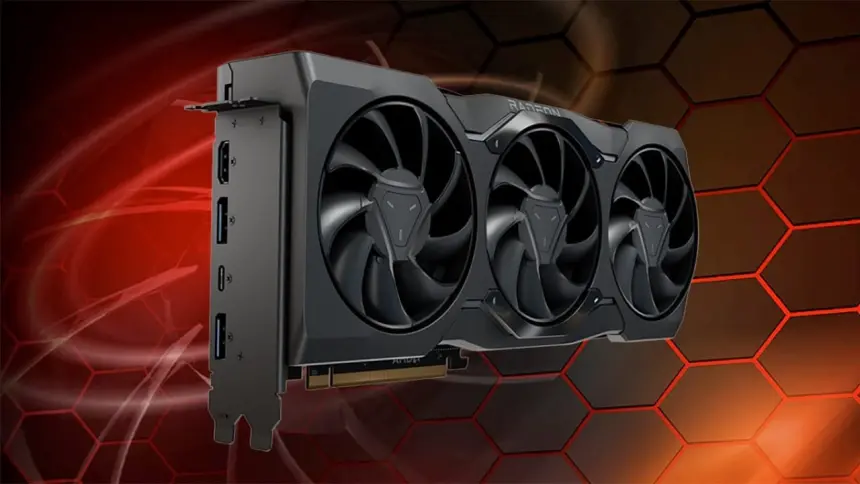 Radeon RX 9070 GRE resmen tanıtıldı