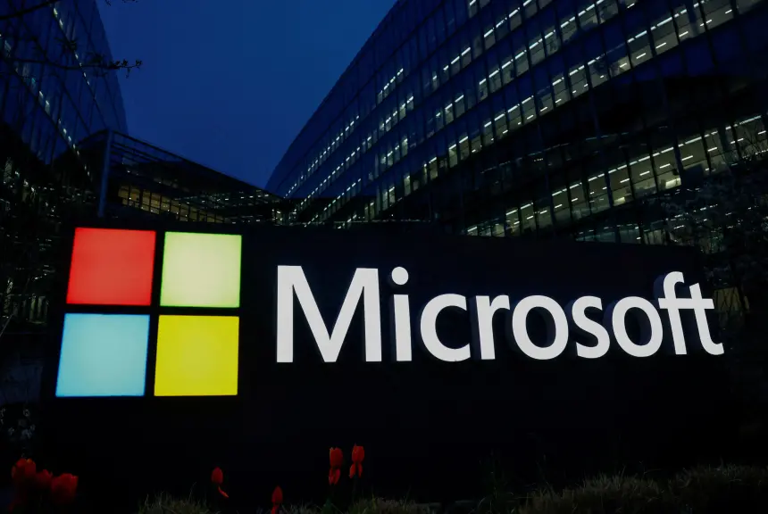 Microsoft CTO’su Kevin Scott'tan Aracı Web Kavramı ve Açık Standartlar Çağrısı