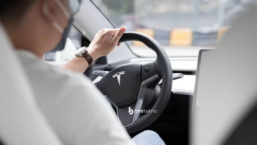 Tesla iPhone Uygulamasına Canlı Süper Şarj Takibi Geldi