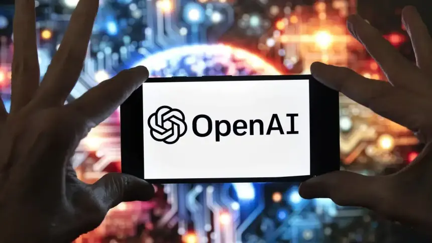 OpenAI Tabanlı Spam 80.000 Siteyi Bastı
