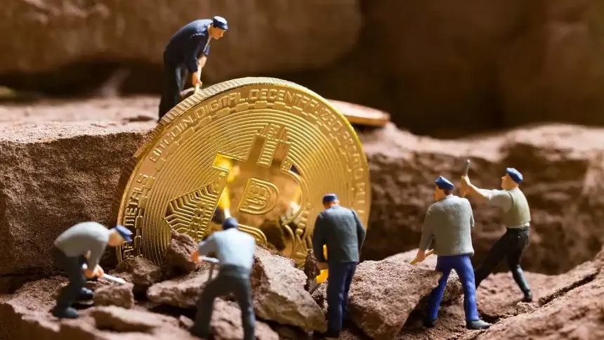 Kuveyt Kripto Madenciliğini Yasakladı