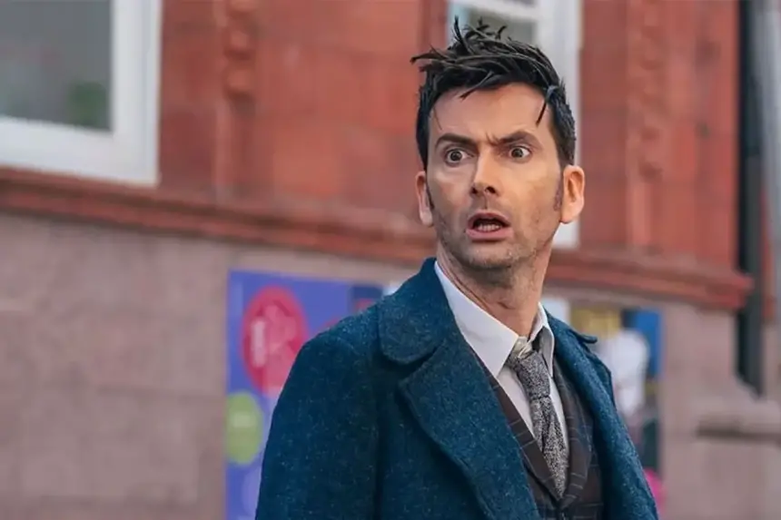 David Tennant: Fantastic Four’da Olmak İstedim