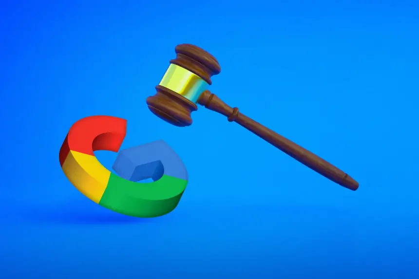 Google 14 Yıllık Hukuk Mücadelesine Nokta Koydu
