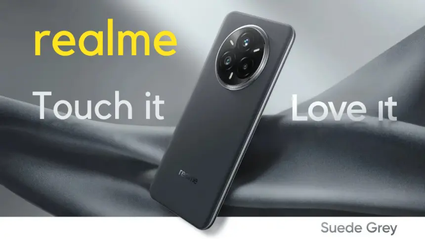 Realme 14 5G'nin Global Lansman Tarihi Duyuruldu: İşte Beklenen Özellikler ve Detaylar