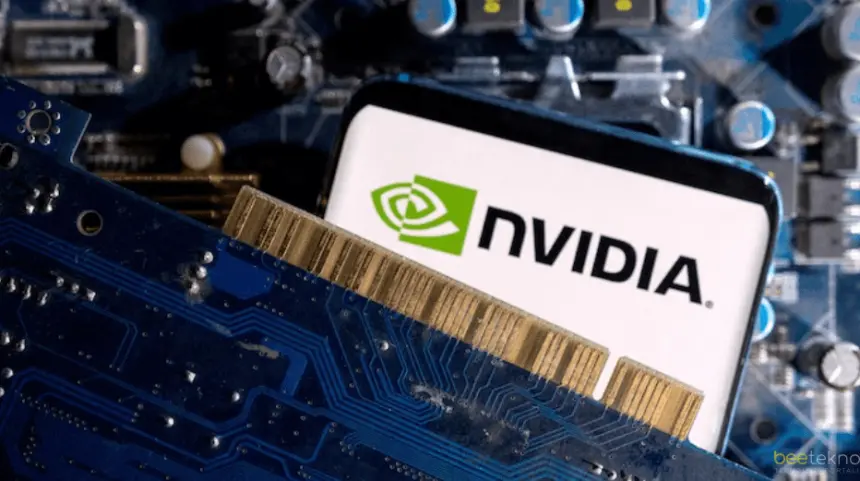 NVIDIA: Tarihte ilk! 430 Milyar Dolarlık Günlük Değer Kaybı