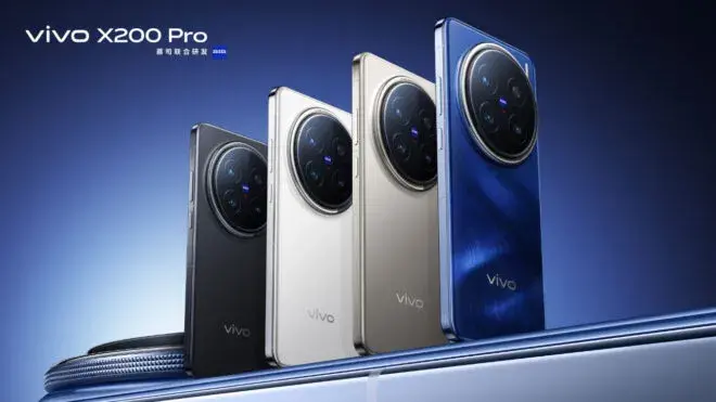 Vivo X200S Temel Özellikler (Resmi Olarak Doğrulananlar)